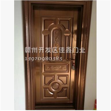 不銹鋼大門圖片/不銹鋼大門樣板圖 (2)