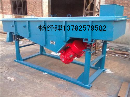 直線振動篩圖片/直線振動篩樣板圖 (3)