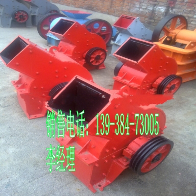 煤矸石破碎機(jī)石頭破碎機(jī)陶瓷粉碎機(jī)圖片/煤矸石破碎機(jī)石頭破碎機(jī)陶瓷粉碎機(jī)樣板圖 (4)