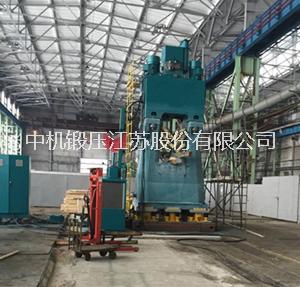 C88K-50KJ程控模鍛錘  數控錘 鍛錘