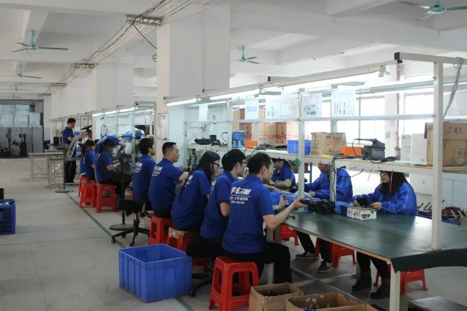 學(xué)車(chē)之星 汽車(chē)駕駛模擬器圖片