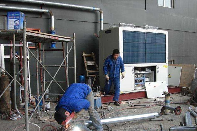 海寧中央空調(diào)維修電話 中央空調(diào)維修報價