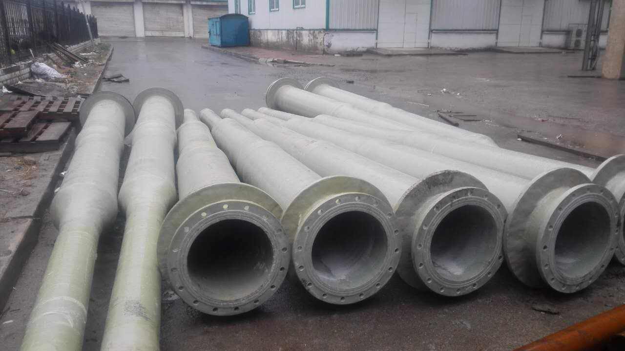 脫硫管道圖片/脫硫管道樣板圖 (3)