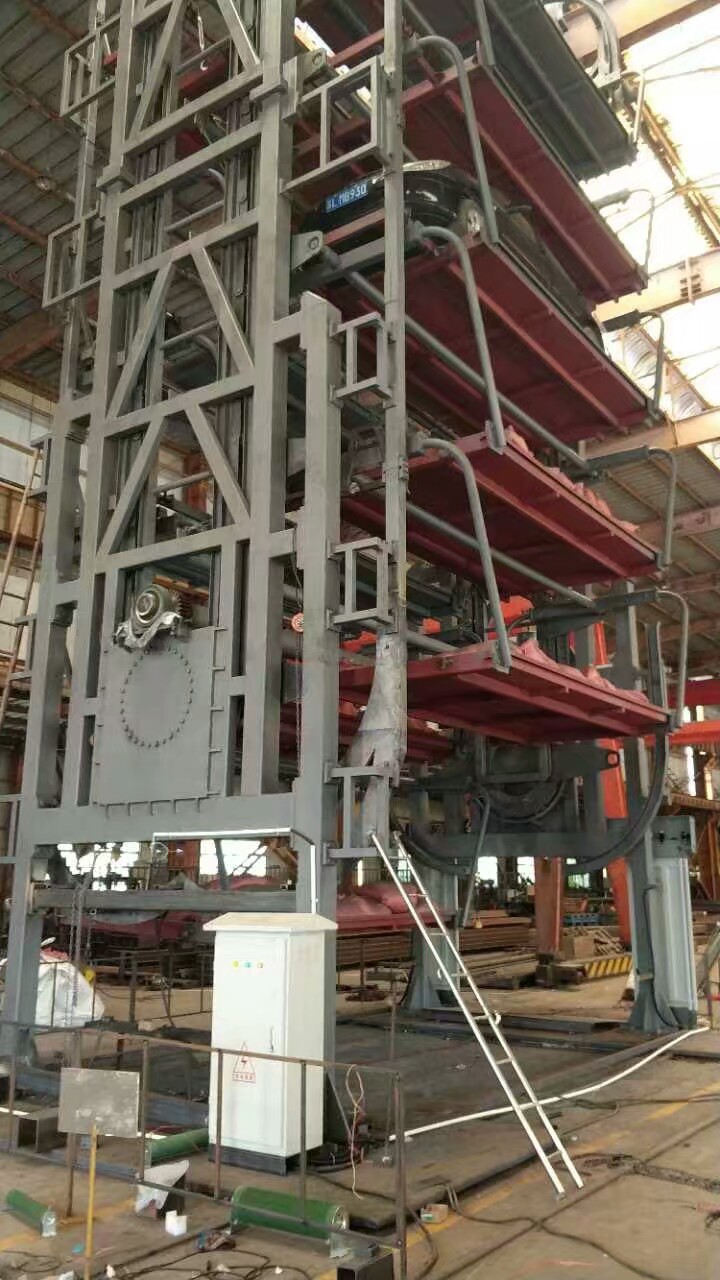 PLC電控系統(tǒng)圖片/PLC電控系統(tǒng)樣板圖 (2)