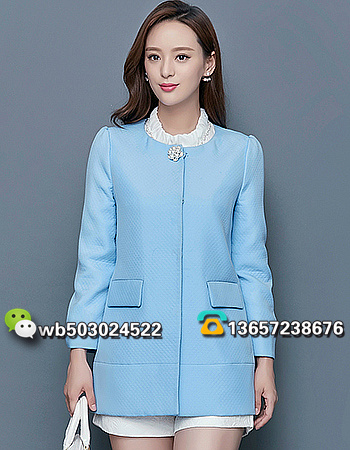 衣之莊園17新款女裝品牌折扣批發(fā) 品牌折扣女裝貨源