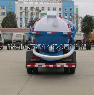 吸污車 吸污車價(jià)格圖片/吸污車 吸污車價(jià)格樣板圖 (2)
