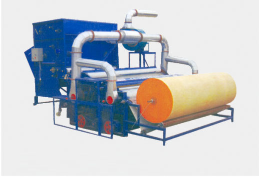 O2O彈花機(jī)圖片/O2O彈花機(jī)樣板圖 (2)