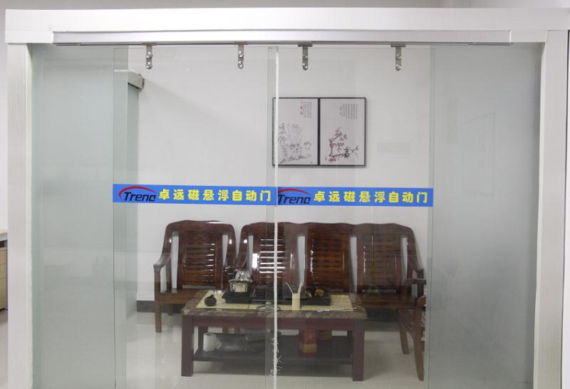 磁浮驅(qū)動(dòng) 靜音平穩(wěn) 卓遠(yuǎn)自動(dòng)門圖片/磁浮驅(qū)動(dòng) 靜音平穩(wěn) 卓遠(yuǎn)自動(dòng)門樣板圖 (3)