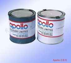 阿波羅油墨圖片/阿波羅油墨樣板圖 (3)