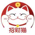 招財貓圖片/招財貓樣板圖 (4)