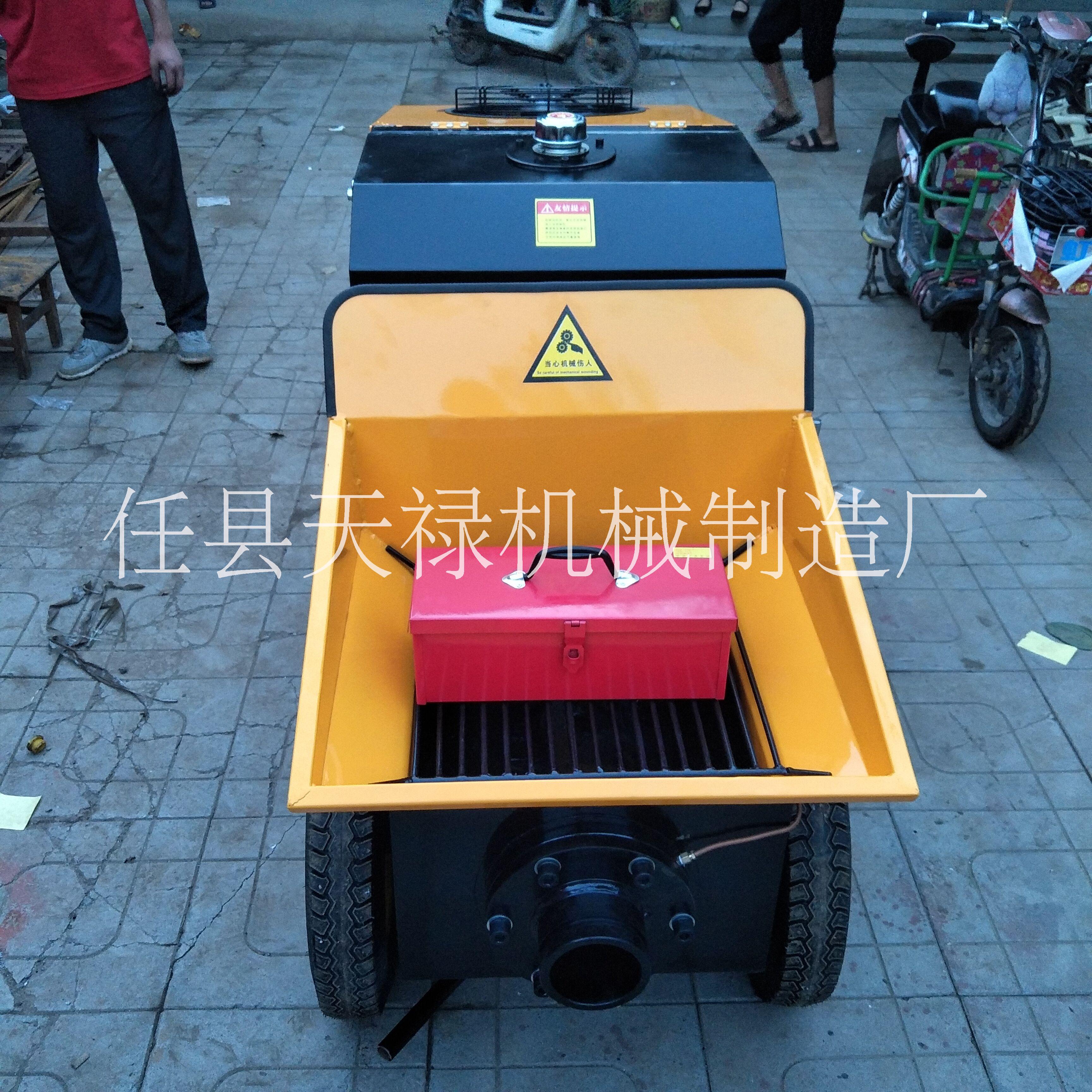 天津二次構(gòu)造柱泵細石泵砂漿輸送泵凝土輸送泵構(gòu)造柱注漿泵