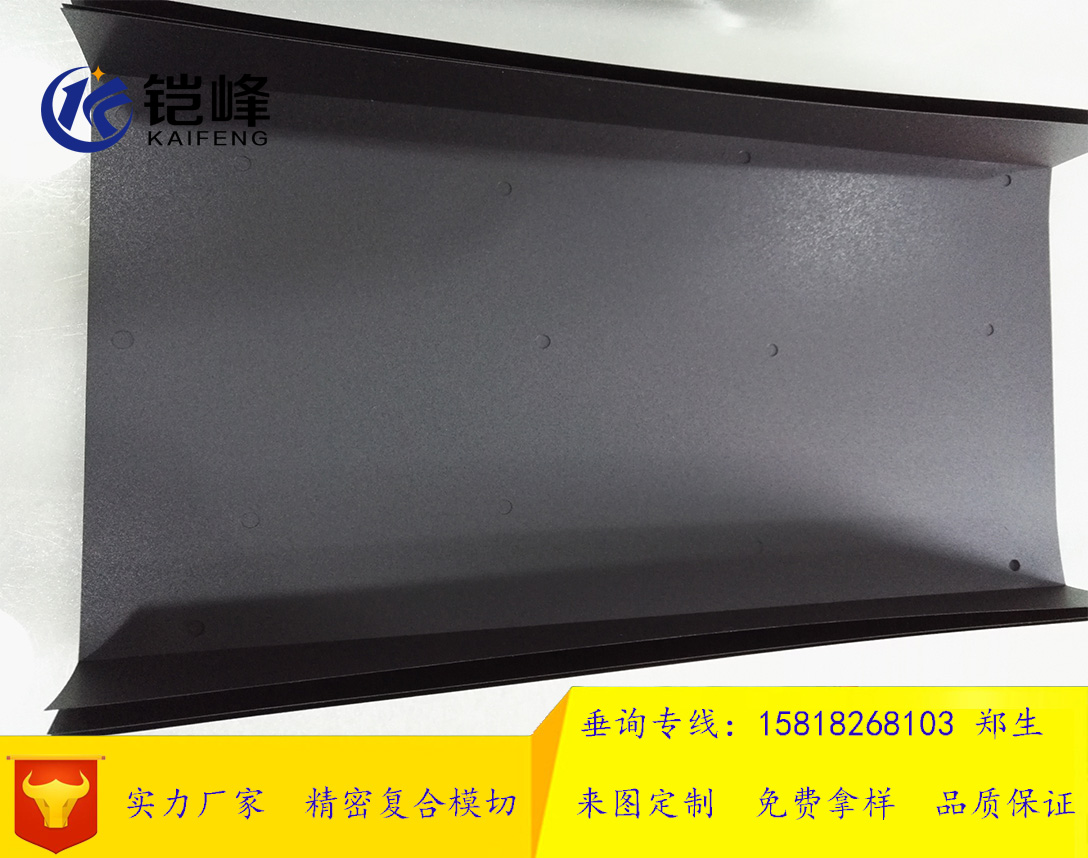 FR700防火阻燃黑色防火PC圖片/FR700防火阻燃黑色防火PC樣板圖 (3)