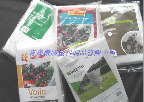 防寒PP無紡布圖片/防寒PP無紡布樣板圖 (3)