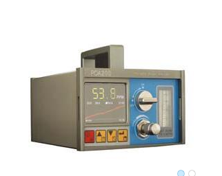 山東辦事處微量氧分析儀圖片