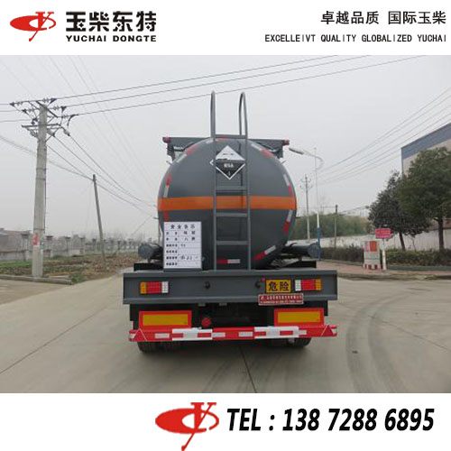 半掛運輸車圖片/半掛運輸車樣板圖 (4)