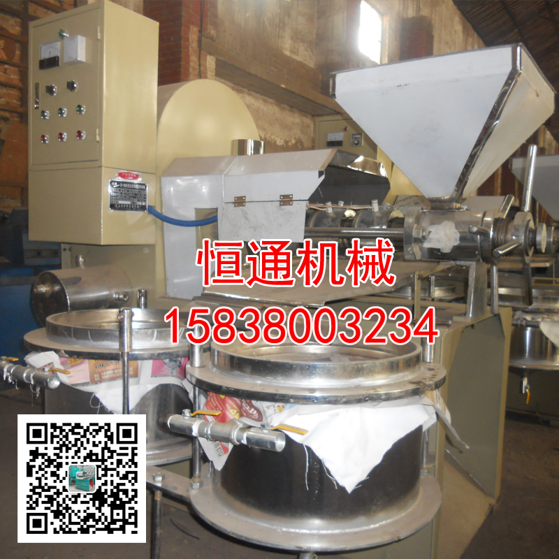140型螺旋榨油機(jī)價錢圖片/140型螺旋榨油機(jī)價錢樣板圖 (3)