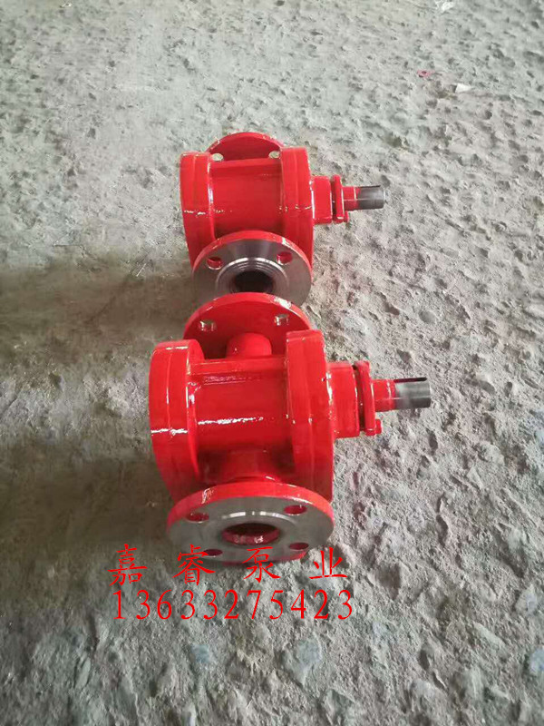 高溫泵圖片/高溫泵樣板圖 (2)