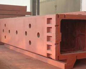 機床立柱圖片/機床立柱樣板圖 (1)