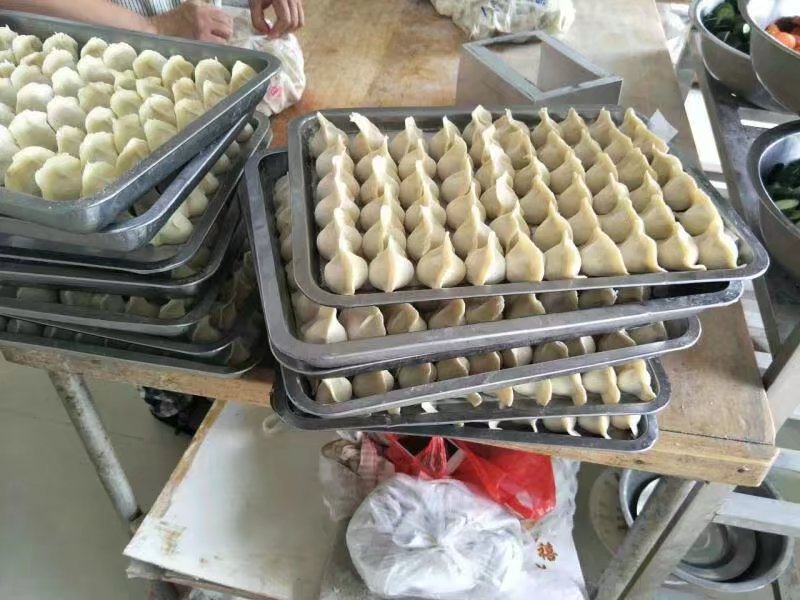 仿手工餃子機(jī)圖片/仿手工餃子機(jī)樣板圖 (2)