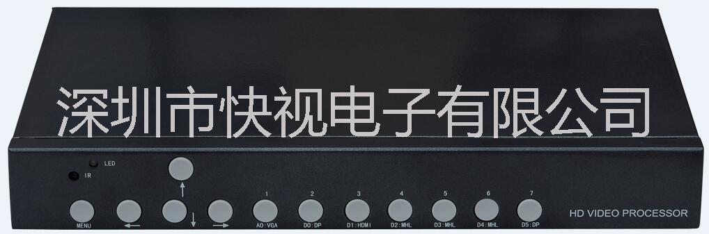 KS-TN702 手机信号旋转器图片