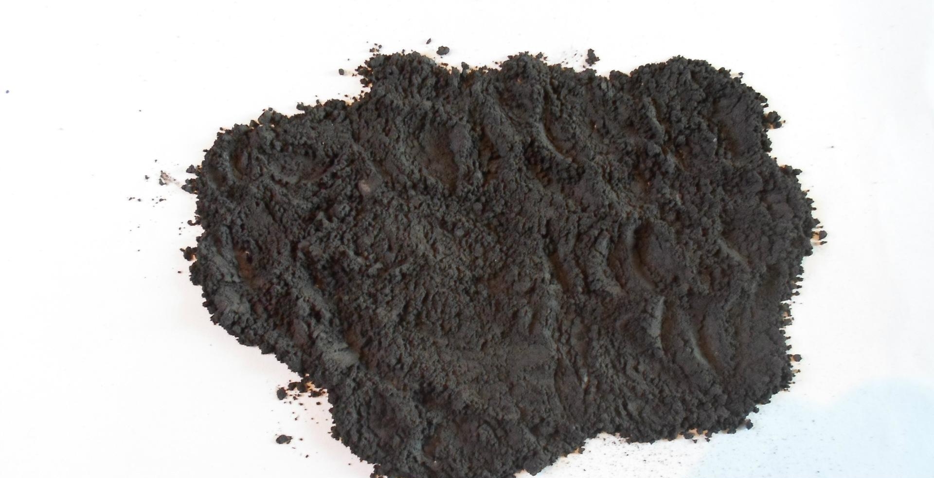 可膨脹石墨圖片/可膨脹石墨樣板圖 (3)