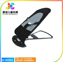 哄娃神器嬰幼兒搖搖椅 三擋調(diào)節(jié)兒童折疊搖椅 兒童搖椅一件代發(fā)