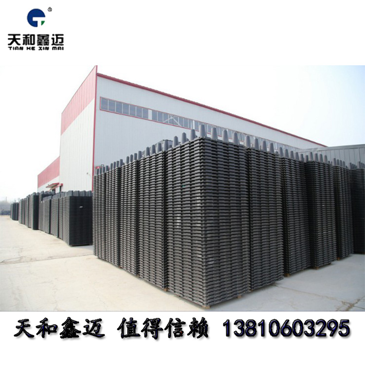 雨水蓄水模塊圖片/雨水蓄水模塊樣板圖 (4)