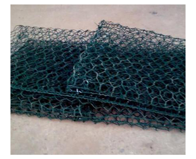 石籠網(wǎng)箱圖片/石籠網(wǎng)箱樣板圖 (4)