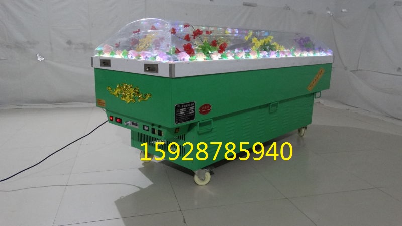 吉林冰棺圖片/吉林冰棺樣板圖 (3)