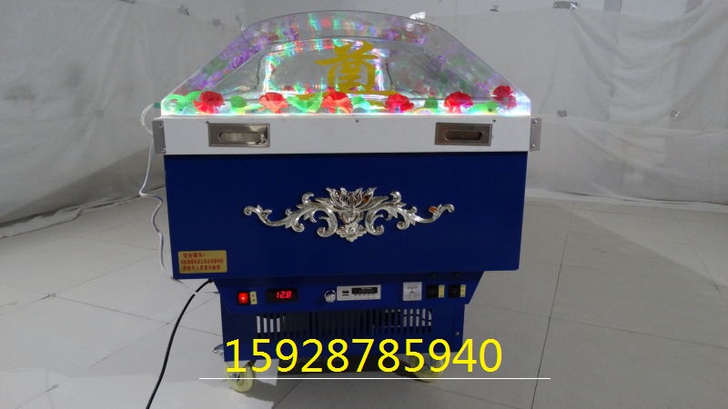 吉林冰棺圖片/吉林冰棺樣板圖 (4)