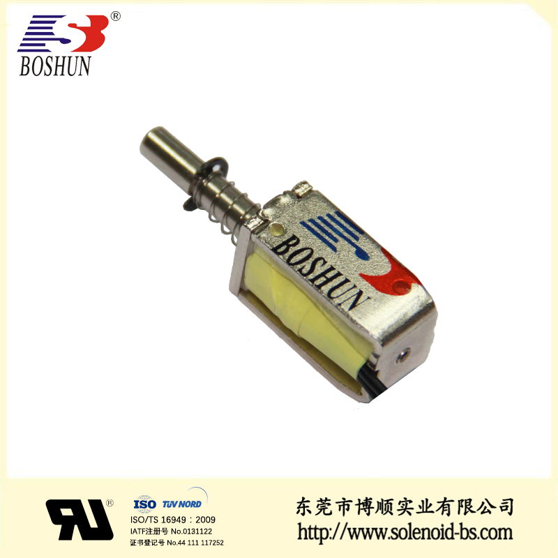 簡單框架拉式電磁鐵 可廣泛應用電磁鐵