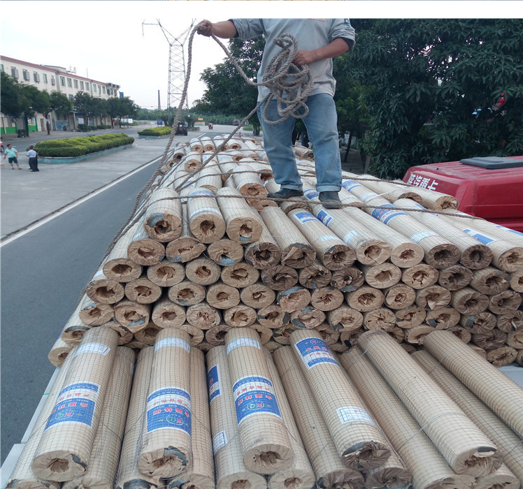 現貨電焊鐵絲網 抹墻焊接網圖片