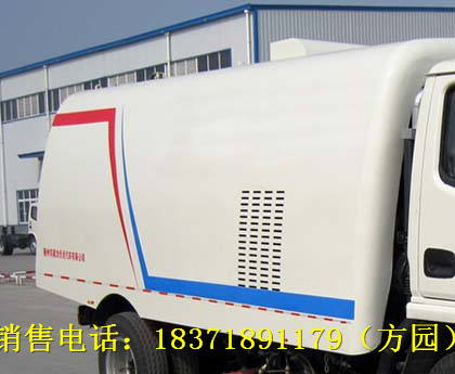 江淮中小型掃路車廠家直銷圖片/江淮中小型掃路車廠家直銷樣板圖 (2)