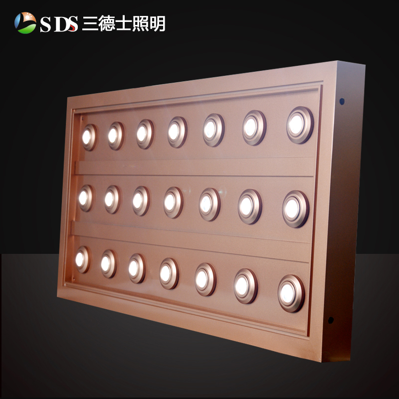 LED珠寶燈盤圖片/LED珠寶燈盤樣板圖 (3)