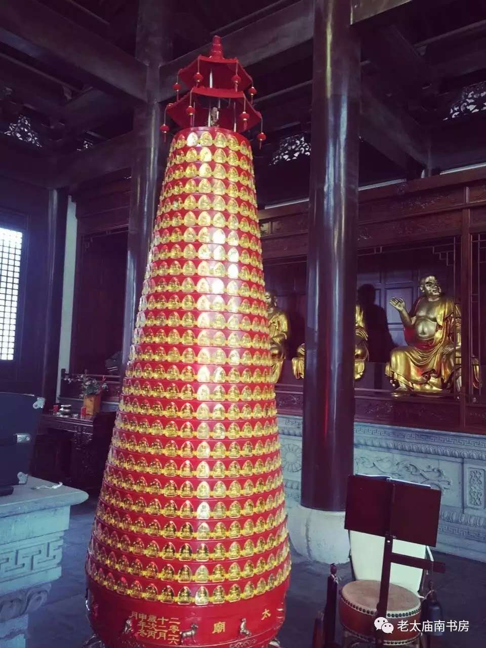 千佛燈圖片/千佛燈樣板圖 (2)