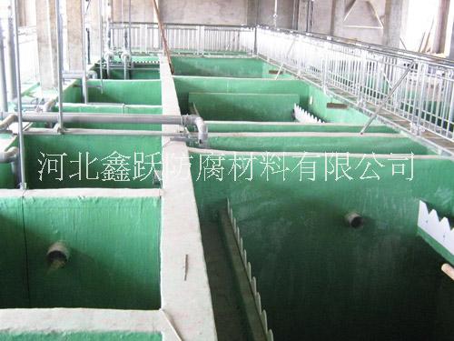 環(huán)氧玻璃鱗片膠泥圖片/環(huán)氧玻璃鱗片膠泥樣板圖 (4)