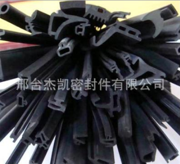 塑門窗密封條圖片/塑門窗密封條樣板圖 (1)