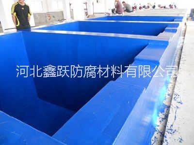 玻璃鱗片膠泥圖片/玻璃鱗片膠泥樣板圖 (3)