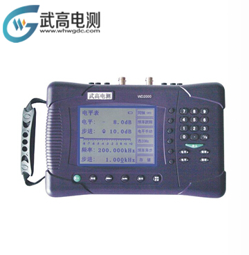 高頻保護通道綜合測試儀圖片