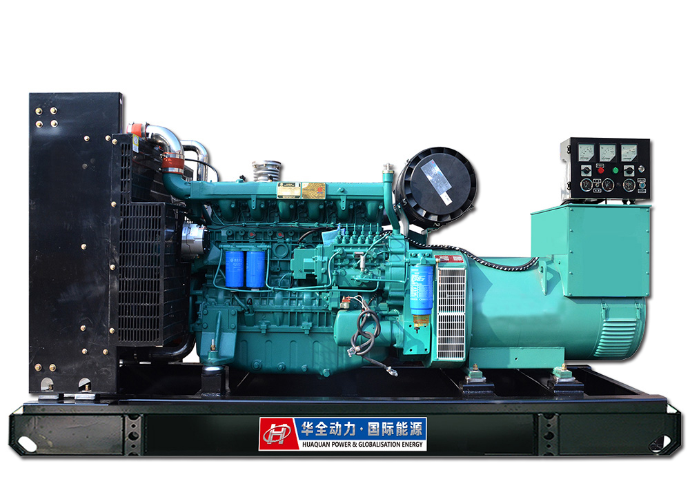 玉柴柴油發(fā)電機圖片/玉柴柴油發(fā)電機樣板圖 (3)