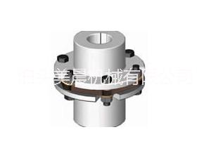 泊頭美晨機械 JMI型帶沉孔基本型膜片聯(lián)軸器廠家供應(yīng)