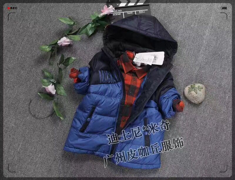 迪士尼.米奇秋冬裝圖片/迪士尼.米奇秋冬裝樣板圖 (1)