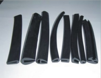 發(fā)泡橡膠條圖片/發(fā)泡橡膠條樣板圖 (1)