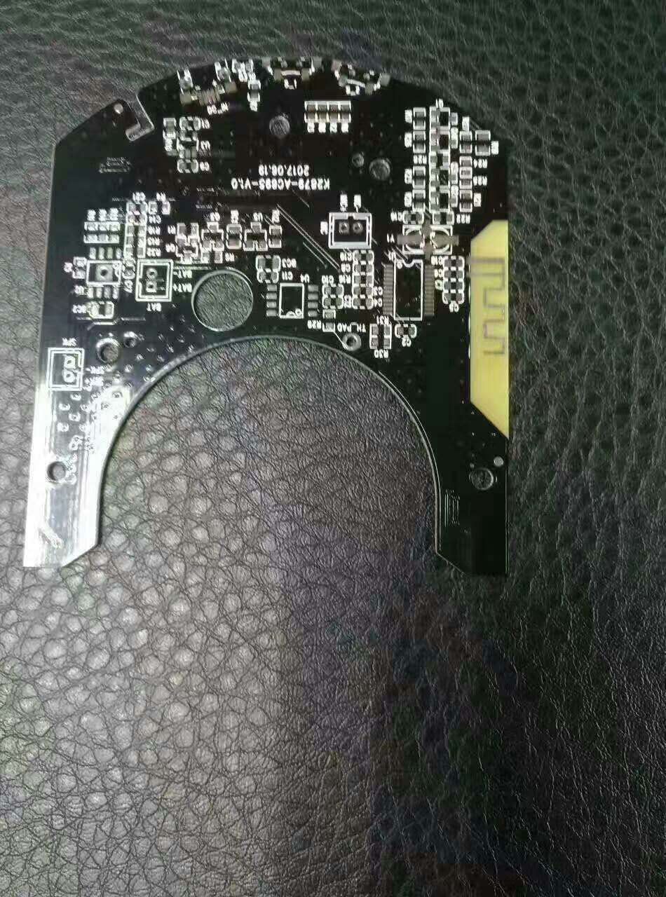 供應(yīng)LED植物生長線路板圖片/供應(yīng)LED植物生長線路板樣板圖 (4)