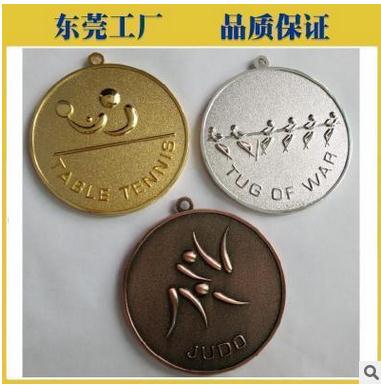 金銀銅獎章圖片