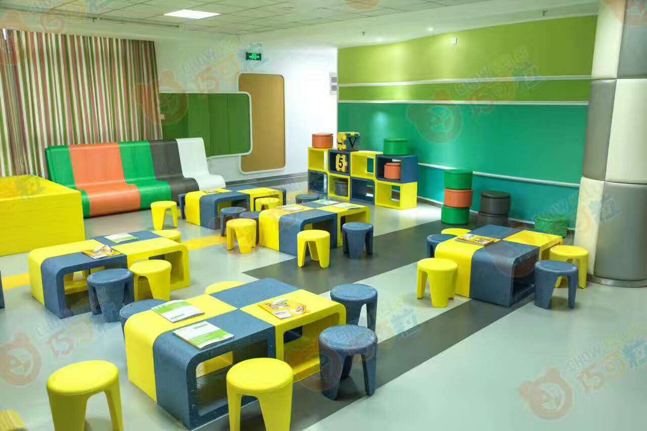 放開我的客戶 專業(yè)EPP積木樂園