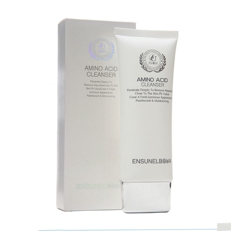 氨基酸潔面乳圖片/氨基酸潔面乳樣板圖 (2)