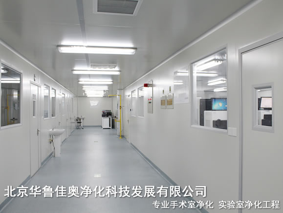 潔凈室中央空調(diào)是如何改善風(fēng)力？