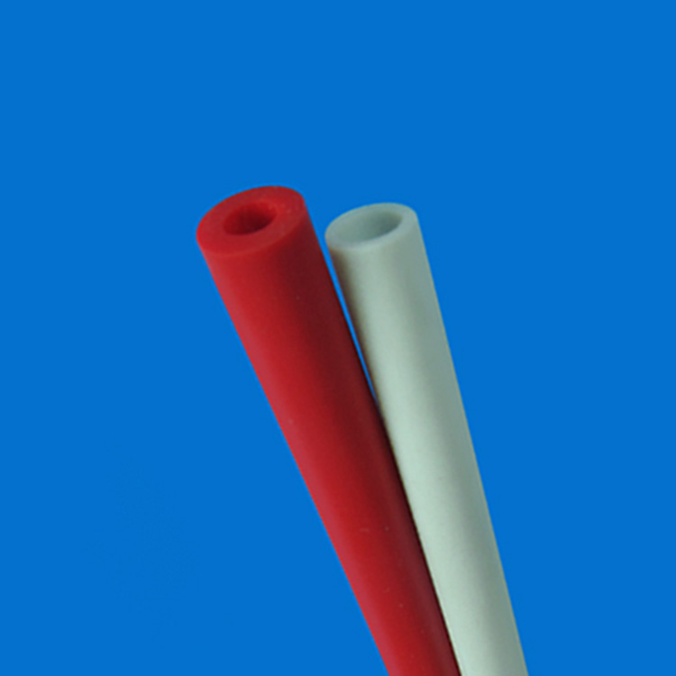 耐高溫硅膠管圖片/耐高溫硅膠管樣板圖 (4)