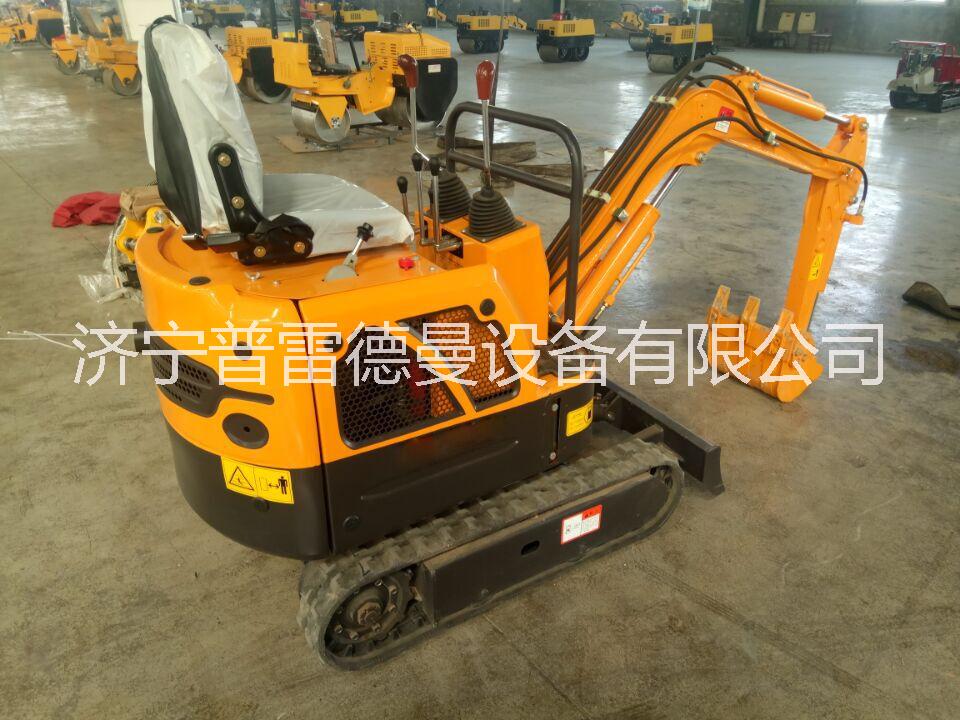 農(nóng)用小型挖掘機(jī)圖片/農(nóng)用小型挖掘機(jī)樣板圖 (4)